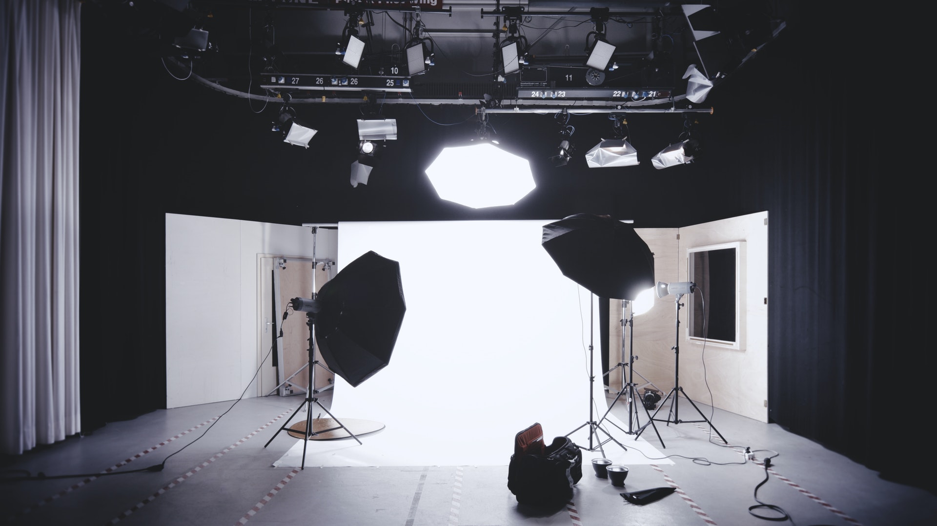 Fotógrafo en Málaga